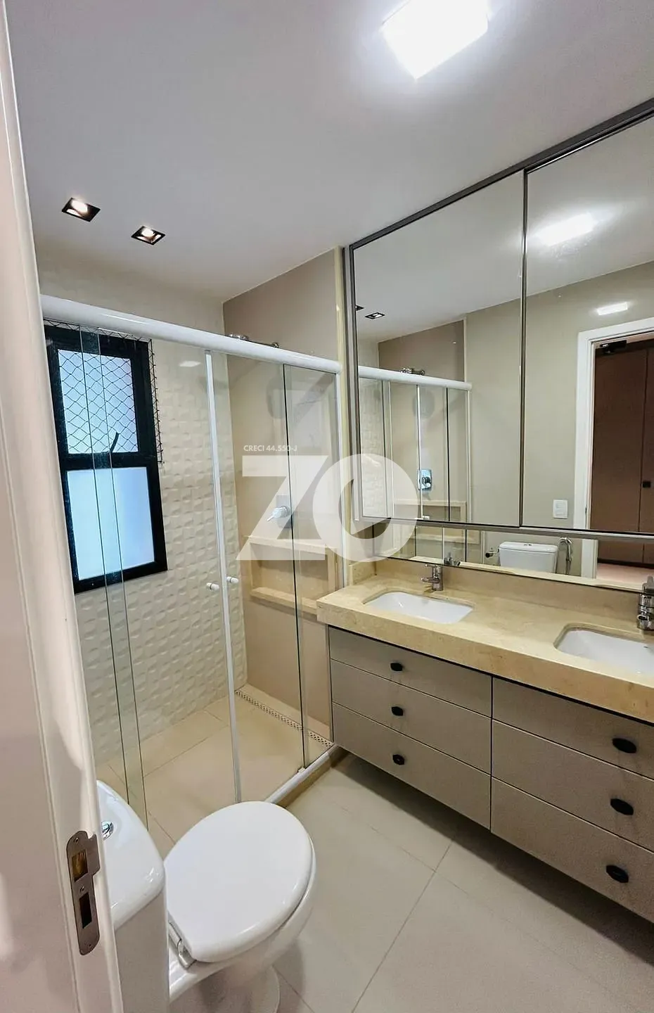 Apartamento, 4 quartos, 134 m² - Foto 6