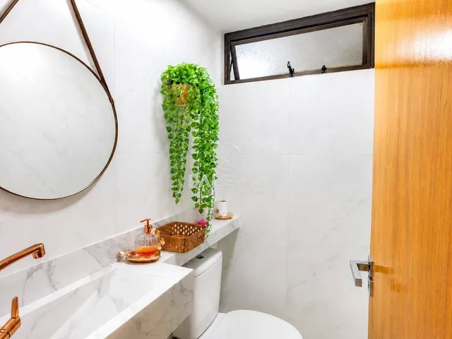 Apartamento com 170m² 4 quartos e 4 banheiros, à venda, no bairro Taguatinga Sul (Taguatinga) em Brasília