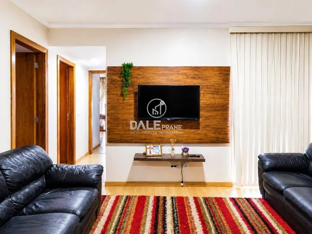 Apartamento com 170m² 4 quartos e 4 banheiros, à venda, no bairro Taguatinga Sul (Taguatinga) em Brasília