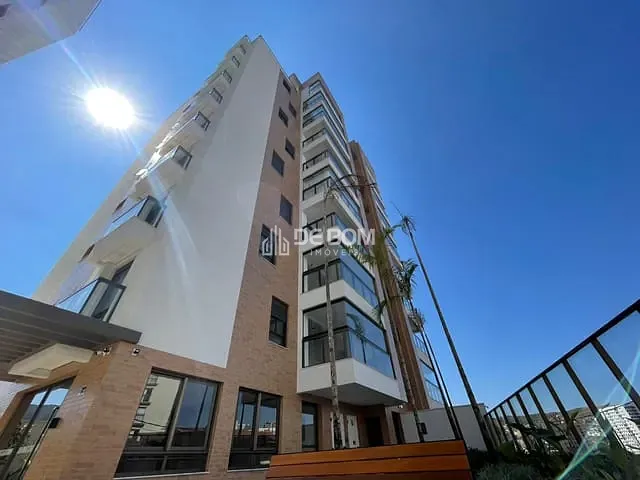 Apartamento com 108m² 2 quartos e 2 banheiros, à venda, no bairro Funcionários em Poços de Caldas
