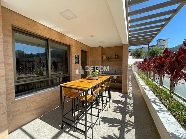 Apartamento com 108m² 2 quartos e 2 banheiros, à venda, no bairro Funcionários em Poços de Caldas