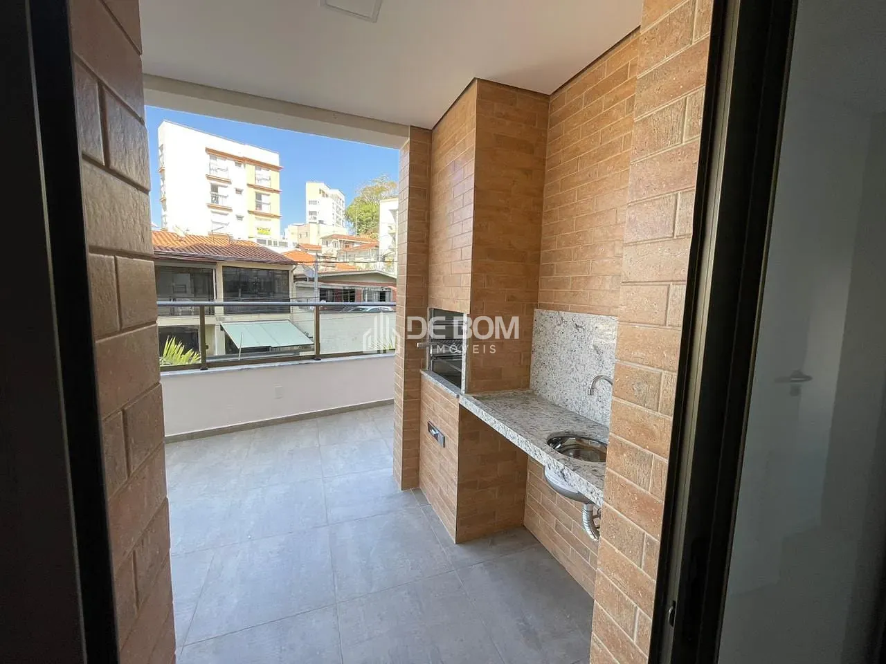 Apartamento, 2 quartos, 75 m² - Foto 14