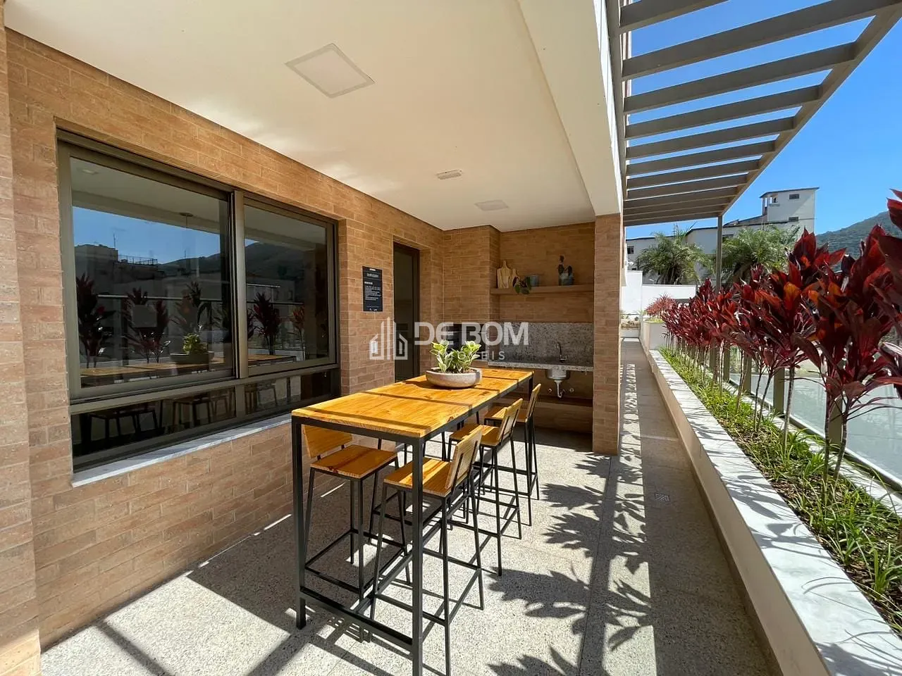 Apartamento, 2 quartos, 75 m² - Foto 5