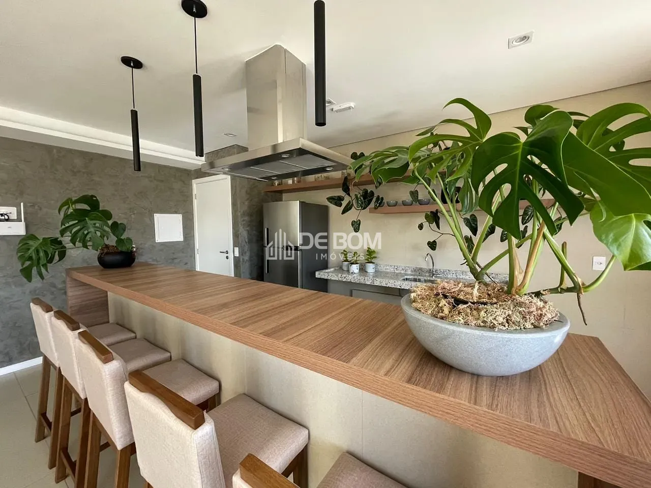 Apartamento, 2 quartos, 75 m² - Foto 3