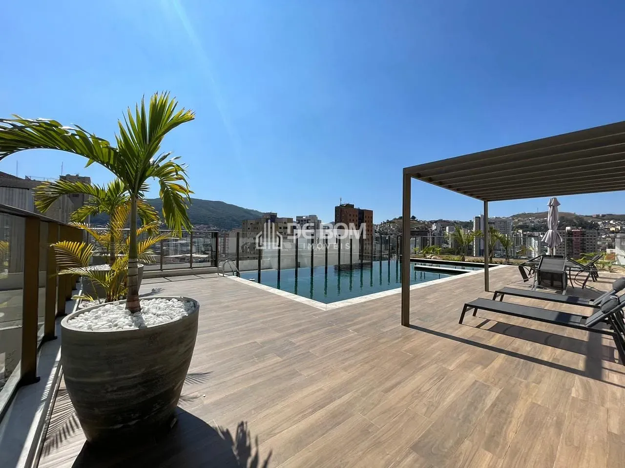 Apartamento, 2 quartos, 75 m² - Foto 6