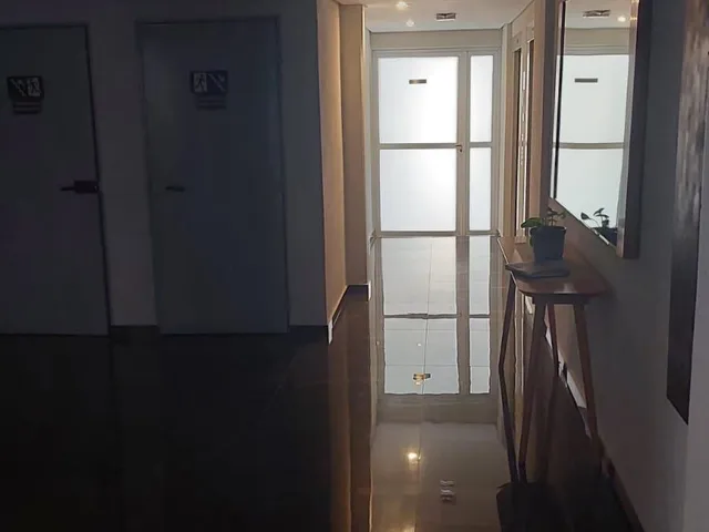 Apartamento com 75m² 3 quartos e 3 banheiros, à venda, no bairro Vila Mazzei em São Paulo