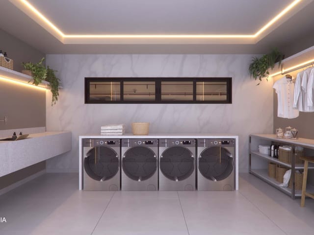 Apartamento 1 quarto e 1 banheiro, à venda, no bairro Jardins em Aracaju