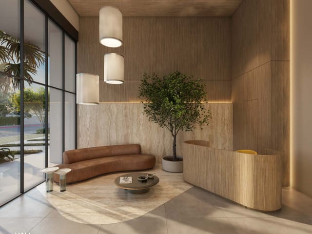 Apartamento 1 quarto e 1 banheiro, à venda, no bairro Jardins em Aracaju