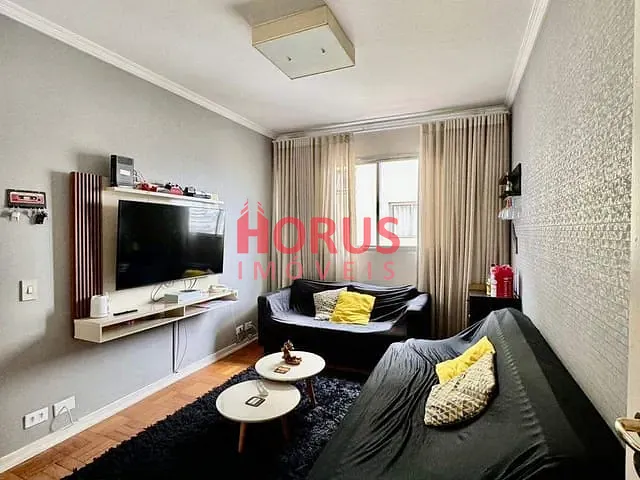 Apartamento 2 quartos e 1 banheiro, à venda, no bairro Limão em São Paulo