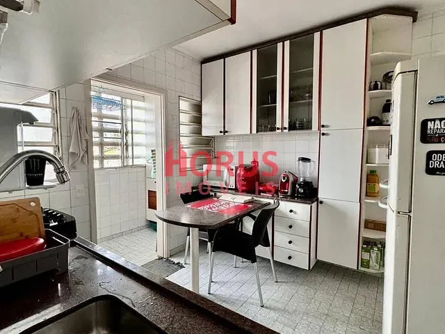 Apartamento 2 quartos e 1 banheiro, à venda, no bairro Limão em São Paulo