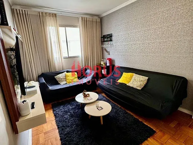 Apartamento 2 quartos e 1 banheiro, à venda, no bairro Limão em São Paulo
