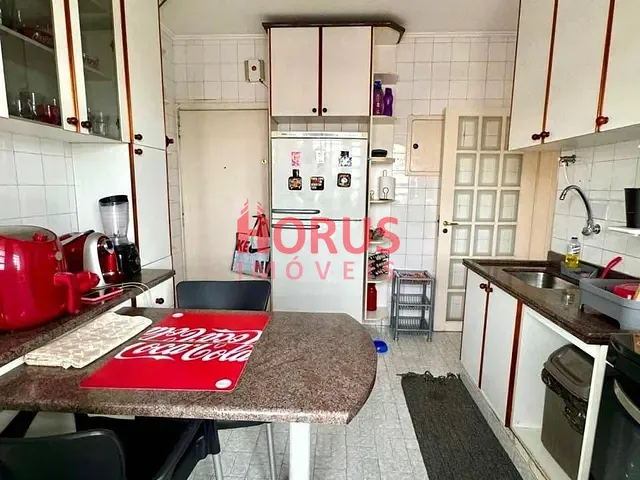 Apartamento 2 quartos e 1 banheiro, à venda, no bairro Limão em São Paulo