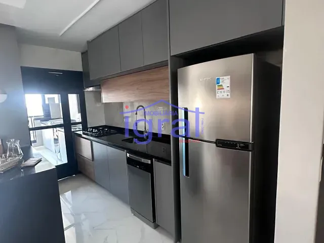 Apartamento 2 quartos e 2 banheiros, à venda, no bairro Planalto Paulista em São Paulo