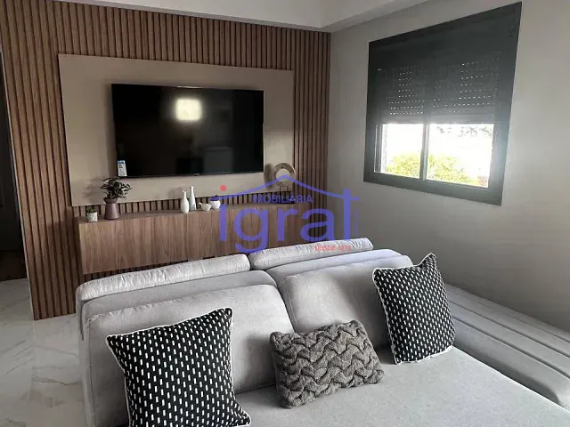 Apartamento 2 quartos e 2 banheiros, à venda, no bairro Planalto Paulista em São Paulo