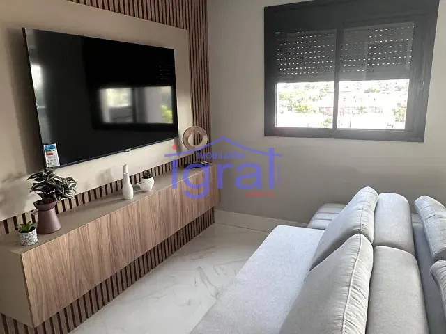 Apartamento 2 quartos e 2 banheiros, à venda, no bairro Planalto Paulista em São Paulo