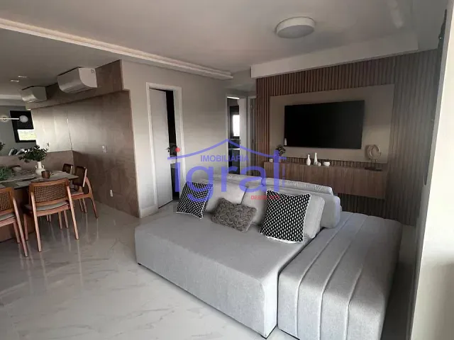 Apartamento 2 quartos e 2 banheiros, à venda, no bairro Planalto Paulista em São Paulo