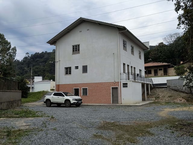 Foto do Apartamento - Apartamento para locação com 2 quartos, Velha, Blumenau, SC | Mercator-10 Negócios Imobiliários