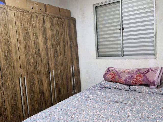 Foto do Apartamento - Apartamento à venda no Residencial Solar dos Pássaros, Salto, SP | IMPÉRIO GESTÃO IMOBILIÁRIA