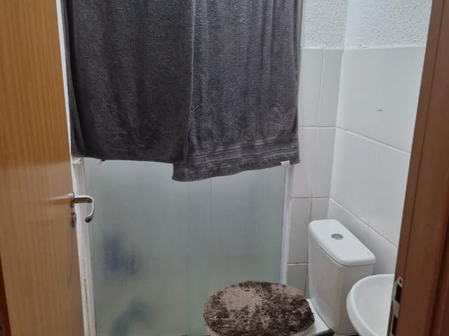 Foto do Apartamento - Apartamento à venda no Residencial Solar dos Pássaros, Salto, SP | IMPÉRIO GESTÃO IMOBILIÁRIA