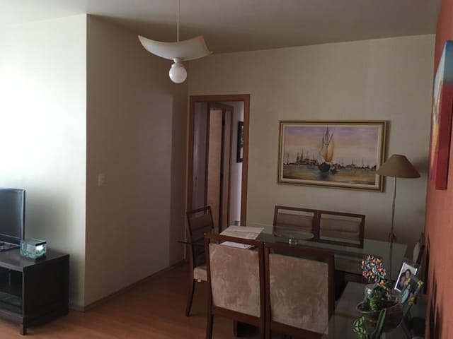 Foto do Apartamento - Apartamento com 3 dormitórios à venda, 83 m² por R$ 477.000,00 - Jardim Aquarius - São José dos Campos/SP | INDEPENDENCE NEGOCIOS IMOBILIARIOS LTDA