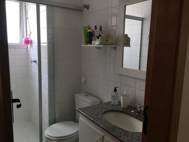 Foto do Apartamento - Apartamento com 3 dormitórios à venda, 83 m² por R$ 477.000,00 - Jardim Aquarius - São José dos Campos/SP | INDEPENDENCE NEGOCIOS IMOBILIARIOS LTDA