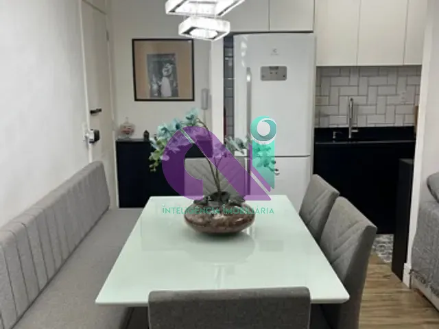 Apartamento com 53m² 2 quartos e 1 banheiro, à venda, no bairro Centro em Osasco