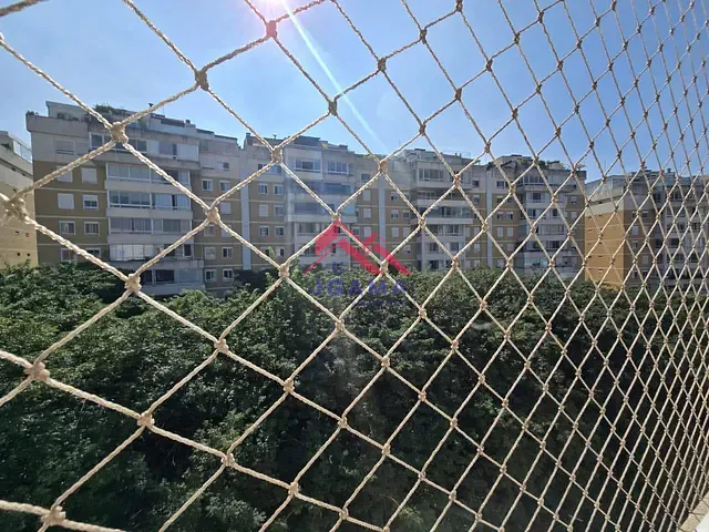 Apartamento 4 quartos e 4 banheiros, à venda, no bairro Paraíso do Morumbi em São Paulo
