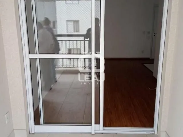 Apartamento com 68m² 2 quartos e 1 banheiro, à venda, no bairro Vila Mascote em São Paulo