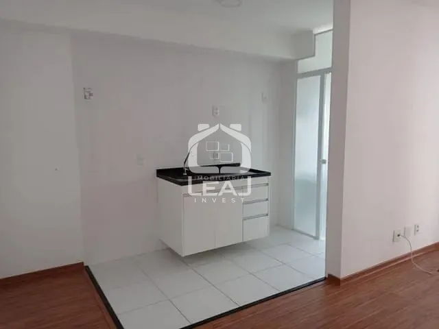 Apartamento com 68m² 2 quartos e 1 banheiro, à venda, no bairro Vila Mascote em São Paulo