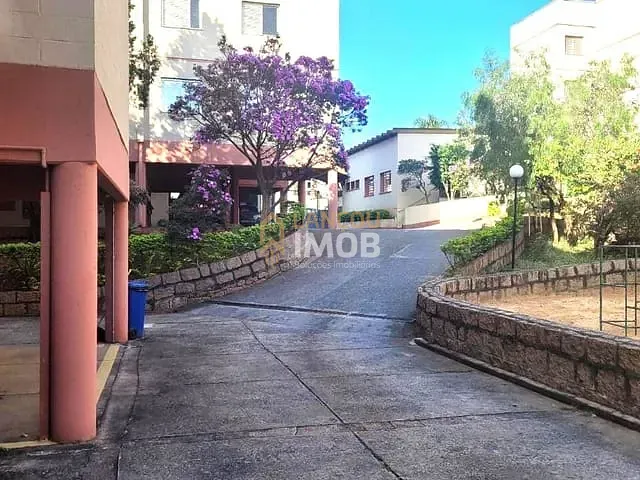 Apartamento 3 quartos e 1 banheiro, à venda, no bairro Vila Didi em Jundiaí
