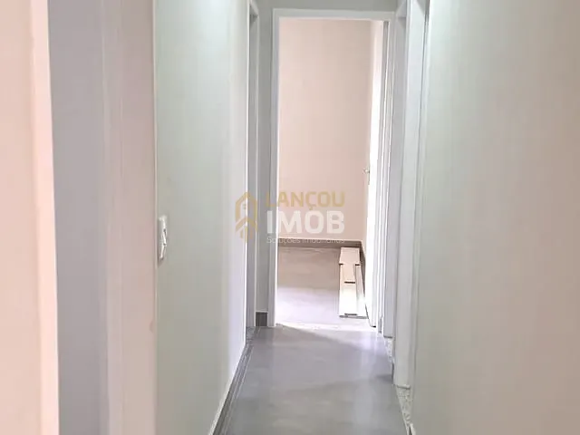 Apartamento 3 quartos e 1 banheiro, à venda, no bairro Vila Didi em Jundiaí