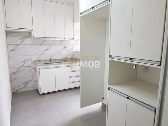 Apartamento 3 quartos e 1 banheiro, à venda, no bairro Vila Didi em Jundiaí
