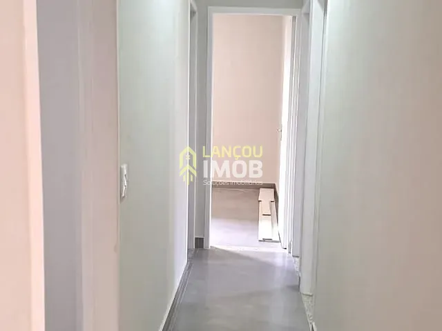 Apartamento 3 quartos e 1 banheiro, à venda, no bairro Vila Didi em Jundiaí