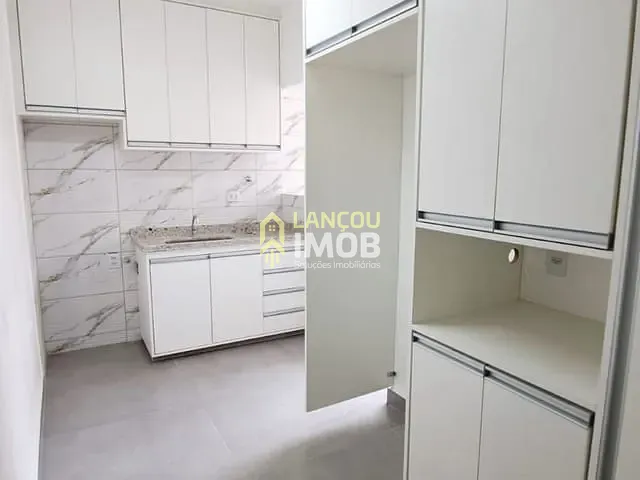 Apartamento 3 quartos e 1 banheiro, à venda, no bairro Vila Didi em Jundiaí