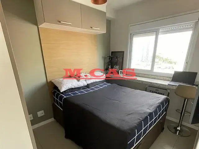 Apartamento 2 quartos e 1 banheiro, à venda, no bairro Chácara Califórnia em São Paulo