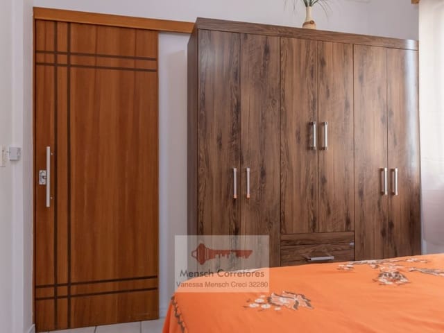 Apartamento com 60m² 1 quarto e 1 banheiro, para alugar, no bairro Ingleses do Rio Vermelho em Florianópolis