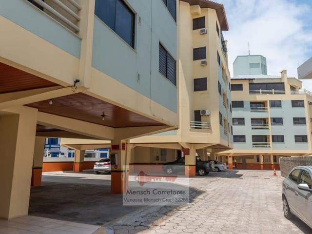 Apartamento com 60m² 1 quarto e 1 banheiro, para alugar, no bairro Ingleses do Rio Vermelho em Florianópolis