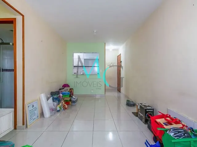 Apartamento 3 quartos e 2 banheiros, à venda, no bairro Engenho de Dentro em Rio de Janeiro