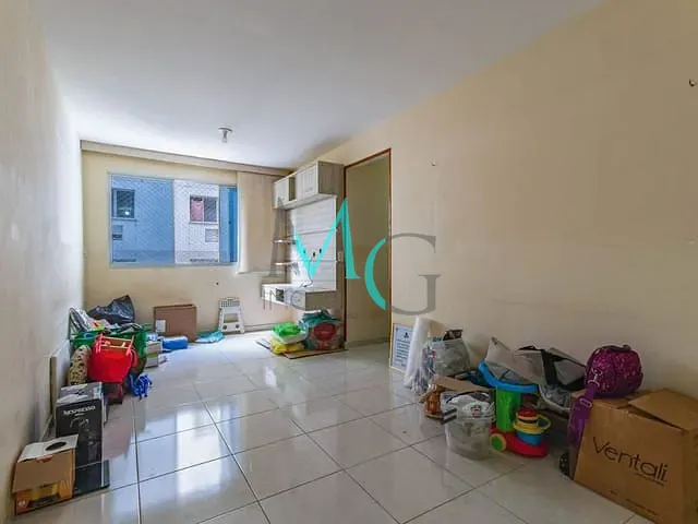 Apartamento 3 quartos e 2 banheiros, à venda, no bairro Engenho de Dentro em Rio de Janeiro