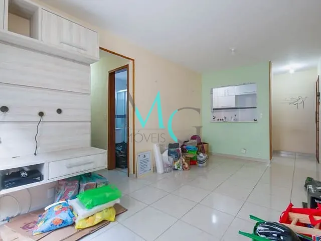 Apartamento 3 quartos e 2 banheiros, à venda, no bairro Engenho de Dentro em Rio de Janeiro
