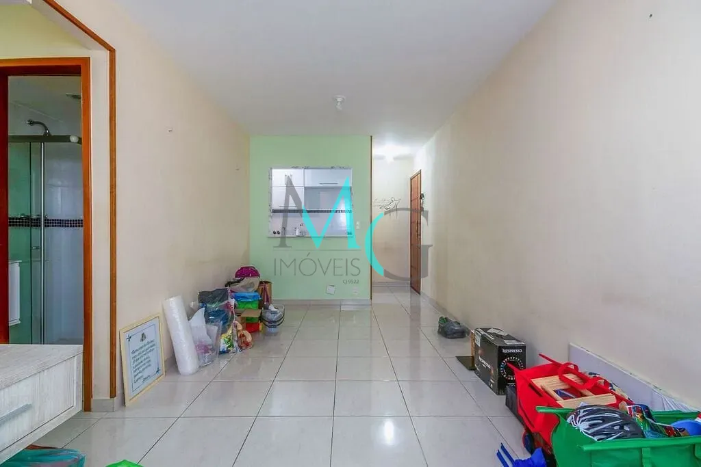 Apartamento, 3 quartos, 70 m² - Foto 3