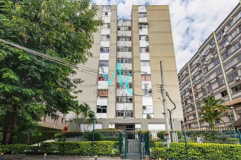 Apartamento, 3 quartos, 70 m² - Foto 37