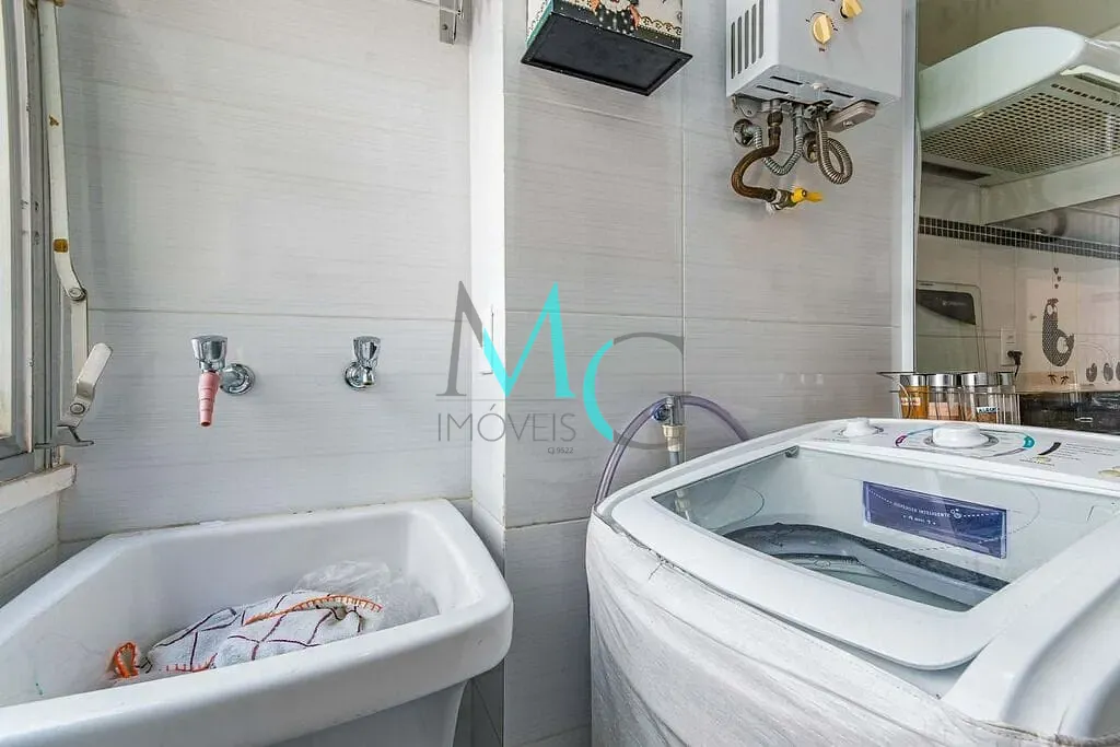 Apartamento, 3 quartos, 70 m² - Foto 29