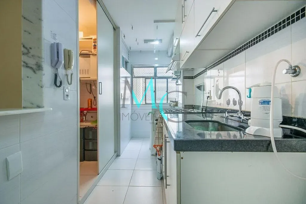 Apartamento, 3 quartos, 70 m² - Foto 22