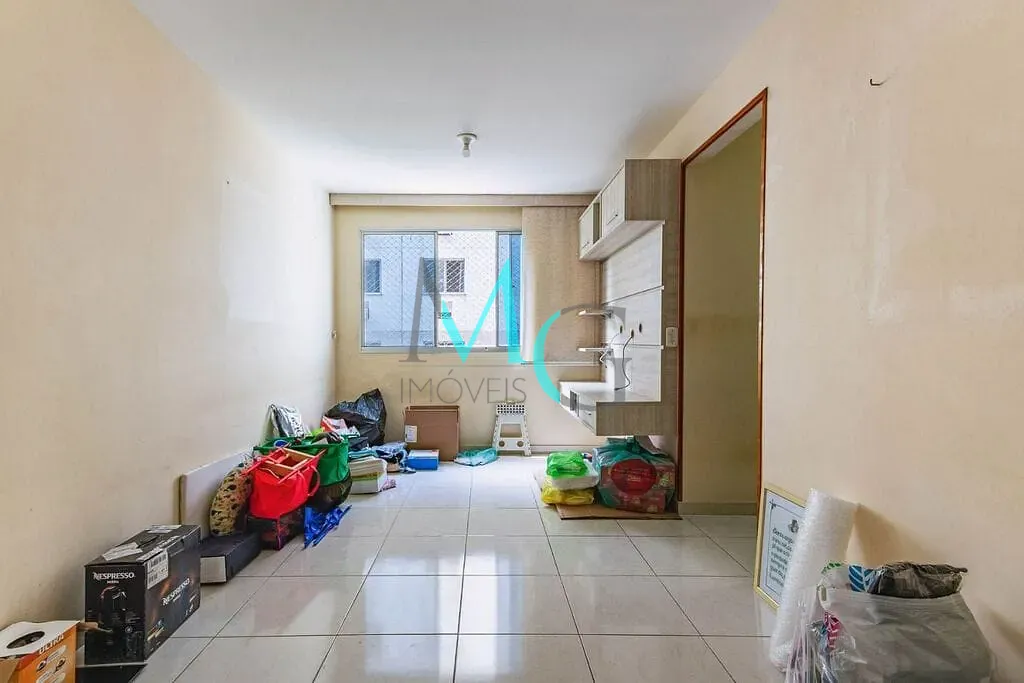 Apartamento, 3 quartos, 70 m² - Foto 2