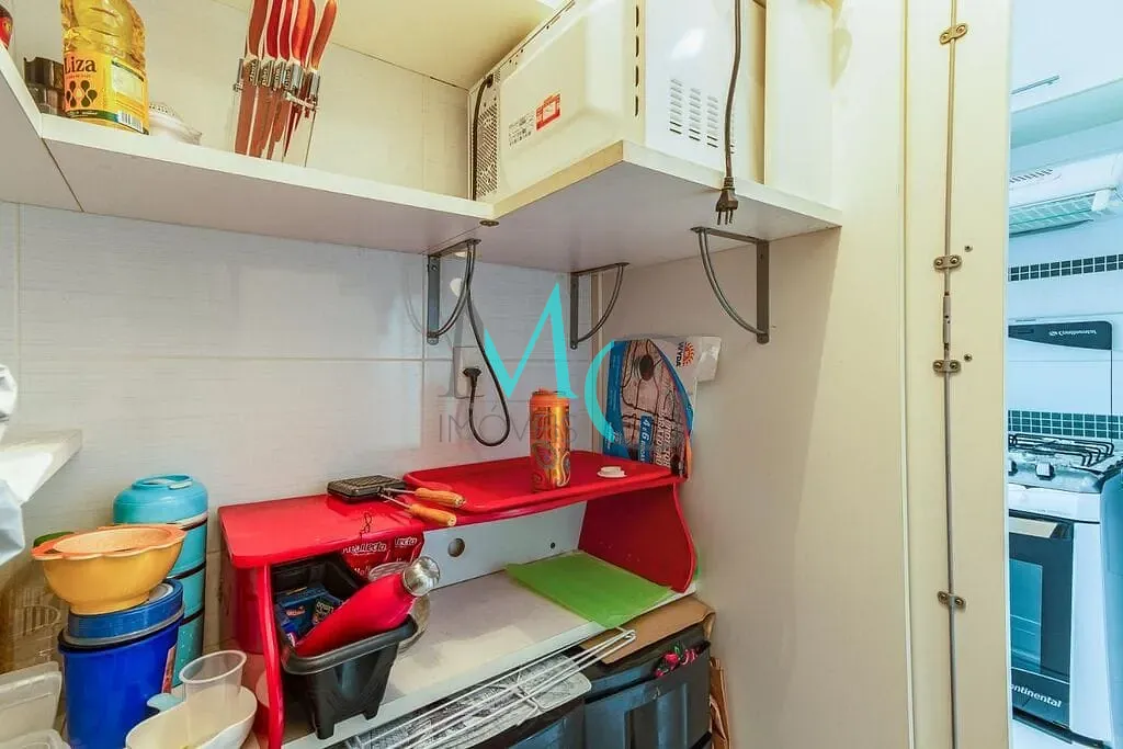 Apartamento, 3 quartos, 70 m² - Foto 26