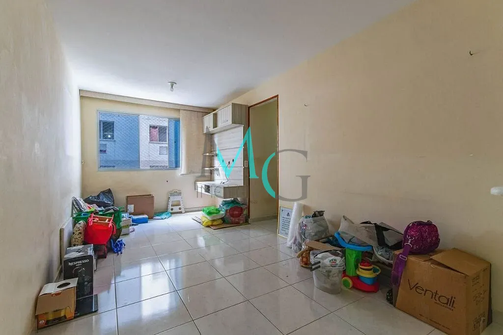 Apartamento, 3 quartos, 70 m² - Foto 1