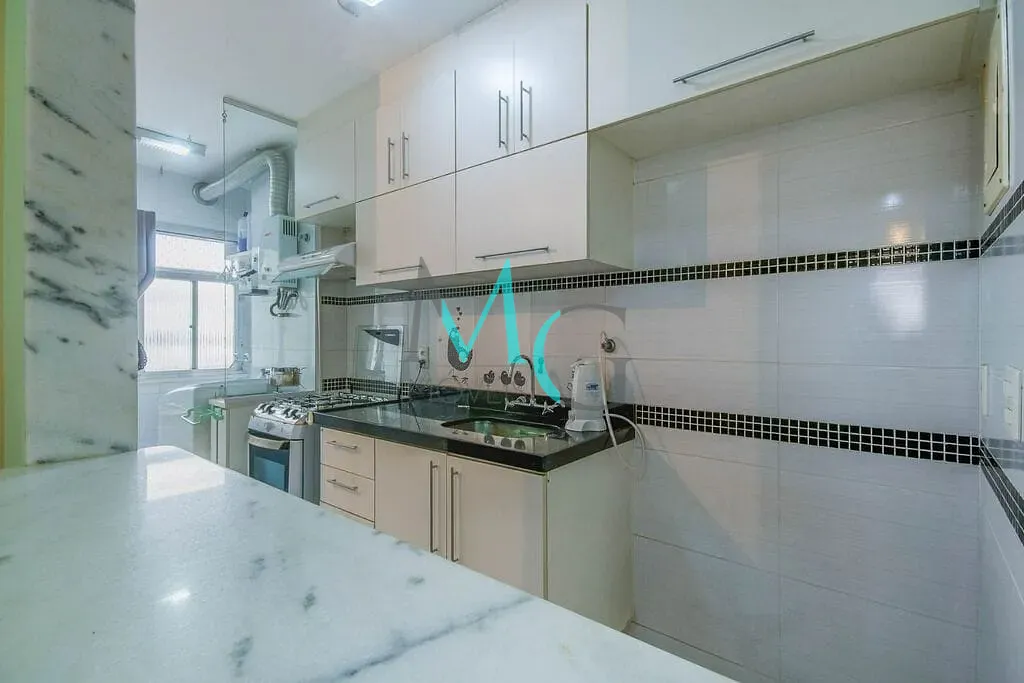 Apartamento, 3 quartos, 70 m² - Foto 24