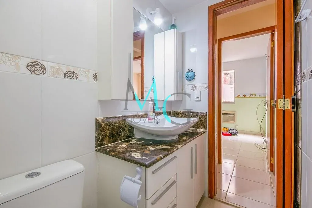 Apartamento, 3 quartos, 70 m² - Foto 20