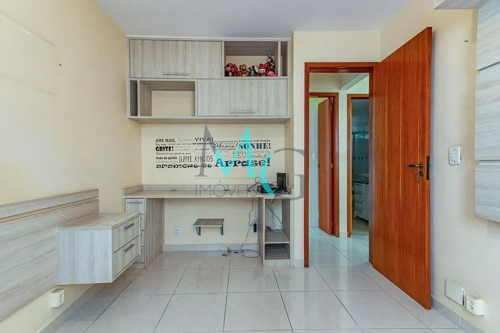 Apartamento, 3 quartos, 70 m² - Foto 8